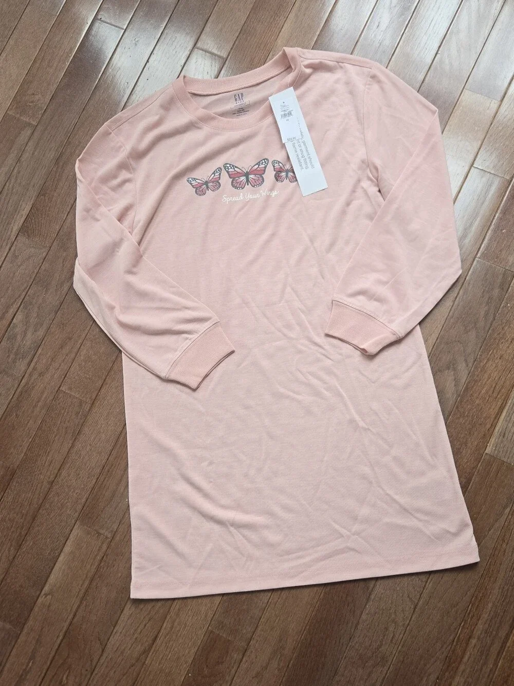 GapKids Nightgown